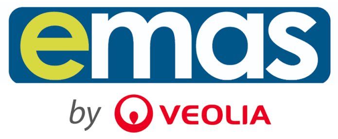 EMAS Pasto by Veolia